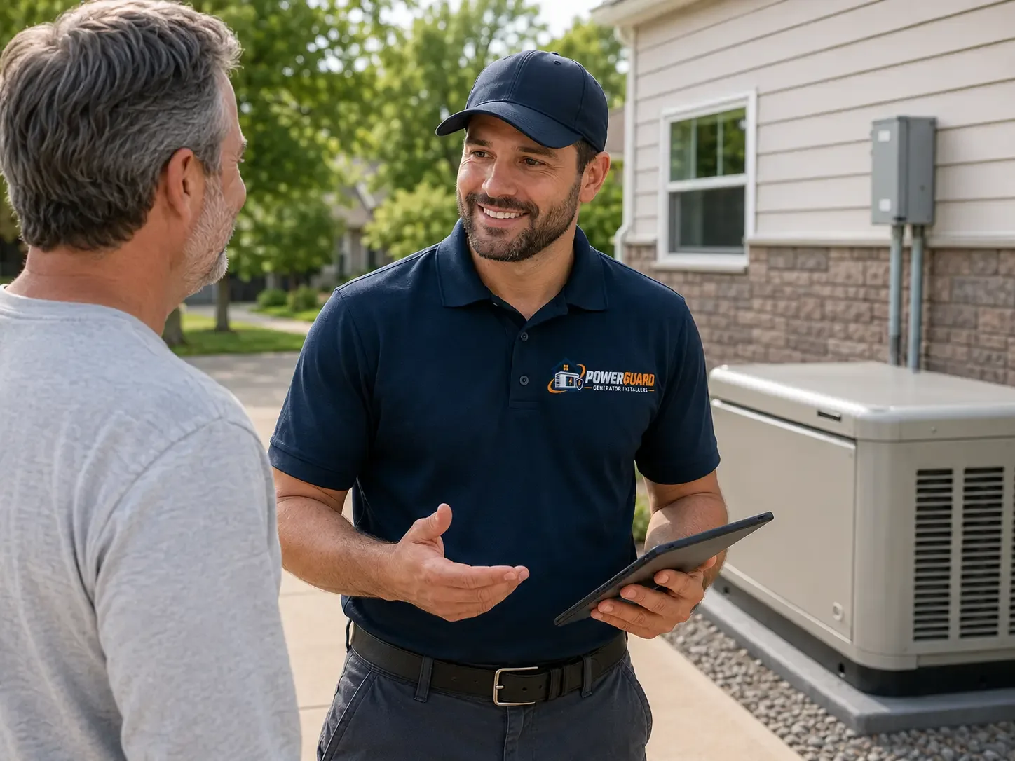 Generator Installation Forest Hill, MD FAQs